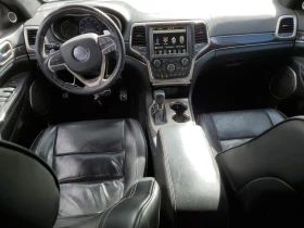 Jeep Grand cherokee OVERLAND - 26000 лв. - 45686548 7
