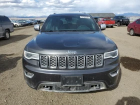 Jeep Grand cherokee OVERLAND - 26000 лв. - 45686548 6