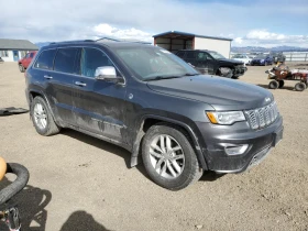 Jeep Grand cherokee OVERLAND - 26000 лв. - 45686548 5