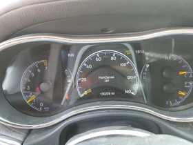 Jeep Grand cherokee OVERLAND - 26000 лв. - 45686548 9