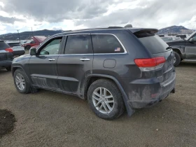 Jeep Grand cherokee OVERLAND - 26000 лв. - 45686548 2