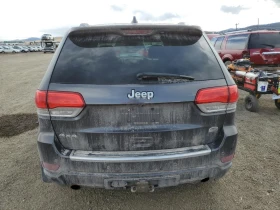 Jeep Grand cherokee OVERLAND - 26000 лв. - 45686548 3