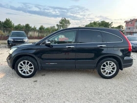 Обява за продажба на Honda Cr-v 2.2CDTI//EXECUTIVE//NAVI//FULL//SKY ~13 300 лв. - изображение 8