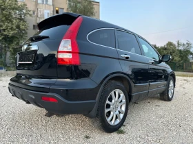 Обява за продажба на Honda Cr-v 2.2CDTI//EXECUTIVE//NAVI//FULL//SKY ~13 300 лв. - изображение 11