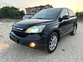 Обява за продажба на Honda Cr-v 2.2CDTI//EXECUTIVE//NAVI//FULL//SKY ~13 300 лв. - изображение 7