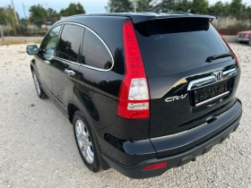 Обява за продажба на Honda Cr-v 2.2CDTI//EXECUTIVE//NAVI//FULL//SKY ~13 300 лв. - изображение 9