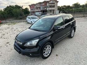 Обява за продажба на Honda Cr-v 2.2CDTI//EXECUTIVE//NAVI//FULL//SKY ~13 300 лв. - изображение 1