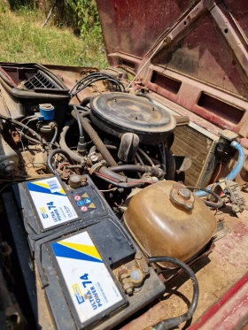 Lada Niva 1.7    | Mobile.bg    7
