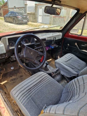 Lada Niva 1.7    | Mobile.bg    5