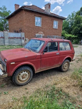 Lada Niva 1.7    | Mobile.bg    2