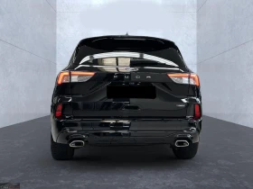 Обява за продажба на Ford Kuga PHEV/ST-LINE/224HP/NAVI/LED/CAM/AMBI/KLESS/205f ~65 499 лв. - изображение 5