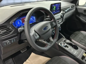 Обява за продажба на Ford Kuga PHEV/ST-LINE/224HP/NAVI/LED/CAM/AMBI/KLESS/205f ~65 499 лв. - изображение 8