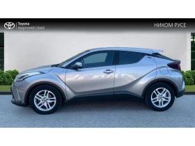 Toyota C-HR Center | Mobile.bg    3
