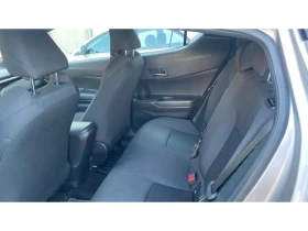 Toyota C-HR Center | Mobile.bg    15