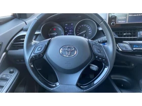 Toyota C-HR Center | Mobile.bg    17