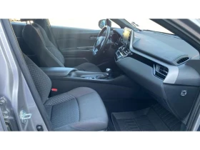 Toyota C-HR Center | Mobile.bg    10