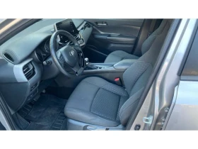 Toyota C-HR Center | Mobile.bg    16