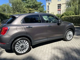 Обява за продажба на Fiat 500X 1.4 DCT - Първи Собственик ~25 000 лв. - изображение 1