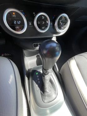 Обява за продажба на Fiat 500X 1.4 DCT - Първи Собственик ~25 000 лв. - изображение 9