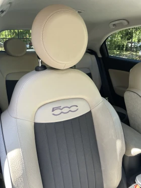 Обява за продажба на Fiat 500X 1.4 DCT - Първи Собственик ~25 000 лв. - изображение 6