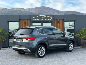 Обява за продажба на Seat Ateca Нов внос от Белгия! Без аналог! ~31 900 лв. - изображение 4 | Auto.bg Обява за продажба на Seat Ateca Нов внос от Белгия! Без аналог! ~31 900 лв. - изображение 4