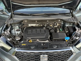 Обява за продажба на Seat Ateca Нов внос от Белгия! Без аналог! ~31 900 лв. - изображение 8 | Auto.bg Обява за продажба на Seat Ateca Нов внос от Белгия! Без аналог! ~31 900 лв. - изображение 8