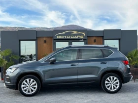 Обява за продажба на Seat Ateca Нов внос от Белгия! Без аналог! ~31 900 лв. - изображение 7 | Auto.bg Обява за продажба на Seat Ateca Нов внос от Белгия! Без аналог! ~31 900 лв. - изображение 7