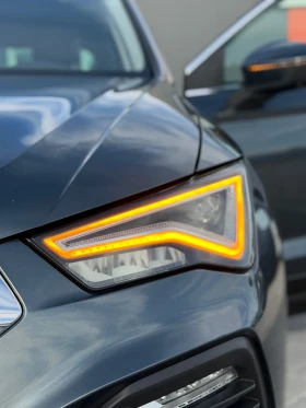 Обява за продажба на Seat Ateca Нов внос от Белгия! Без аналог! ~31 900 лв. - изображение 10 | Auto.bg Обява за продажба на Seat Ateca Нов внос от Белгия! Без аналог! ~31 900 лв. - изображение 10