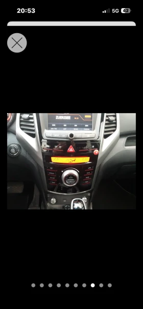 SsangYong Tivoli 1.6 Автомат - 11500 лв. / 5879.86 € - 33888880 10