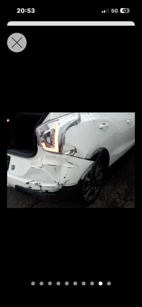 SsangYong Tivoli 1.6 Автомат - 11500 лв. / 5879.86 € - 33888880 9