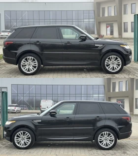 Land Rover Range Rover Sport 3, 0tdi Digital, Panorama, Podgrev | Mobile.bg    7