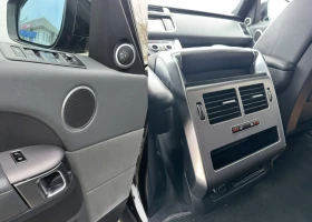 Land Rover Range Rover Sport 3, 0tdi Digital, Panorama, Podgrev | Mobile.bg    15