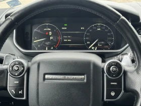 Land Rover Range Rover Sport 3, 0tdi Digital, Panorama, Podgrev | Mobile.bg    14