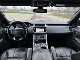 Land Rover Range Rover Sport 3, 0tdi Digital, Panorama, Podgrev | Mobile.bg    10