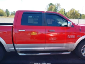 Dodge RAM 1500 LARAMIE 5.7 HEMI  - 25000 лв. / 12782.30 € - 44376658 4