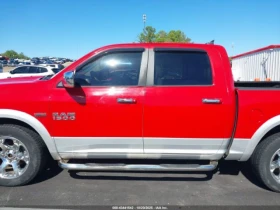 Dodge RAM 1500 LARAMIE 5.7 HEMI  - 25000 лв. / 12782.30 € - 44376658 9