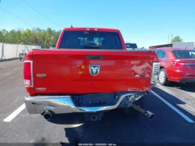 Dodge RAM 1500 LARAMIE 5.7 HEMI  - 25000 лв. / 12782.30 € - 44376658 7