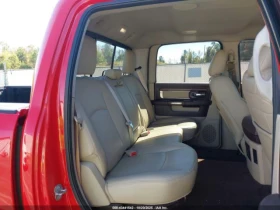 Dodge RAM 1500 LARAMIE 5.7 HEMI  - 25000 лв. / 12782.30 € - 44376658 12