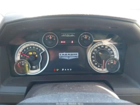 Dodge RAM 1500 LARAMIE 5.7 HEMI  - 25000 лв. / 12782.30 € - 44376658 11