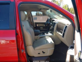 Dodge RAM 1500 LARAMIE 5.7 HEMI  - 25000 лв. / 12782.30 € - 44376658 10