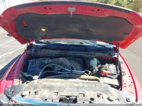 Dodge RAM 1500 LARAMIE 5.7 HEMI  - 25000 лв. / 12782.30 € - 44376658 14