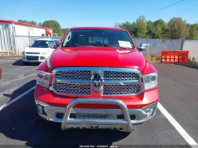 Dodge RAM 1500 LARAMIE 5.7 HEMI  - 25000 лв. / 12782.30 € - 44376658 2