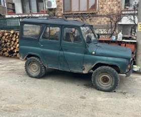 Uaz 469 | Mobile.bg    3