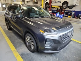 Hyundai Santa fe * PREFERRED * CARFAX * БЕЗ ПЪРВОНАЧАЛНА ВНОСКА - 31500 лв. / 16105.69 € - 87502750 2