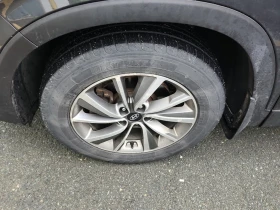 Hyundai Santa fe * PREFERRED * CARFAX * БЕЗ ПЪРВОНАЧАЛНА ВНОСКА - 31500 лв. / 16105.69 € - 87502750 6