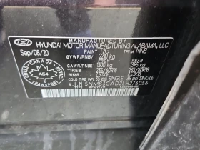 Hyundai Santa fe * PREFERRED * CARFAX * БЕЗ ПЪРВОНАЧАЛНА ВНОСКА - 31500 лв. / 16105.69 € - 87502750 7