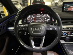 Audi Q7 * 3.0 TFSI quattro Technik tiptronic | Driver Assi - 43050 лв. / 22011.12 € - 77783597 11