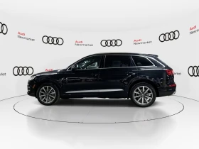 Audi Q7 * 3.0 TFSI quattro Technik tiptronic | Driver Assi - 43050 лв. / 22011.12 € - 77783597 5
