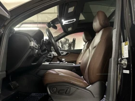 Audi Q7 * 3.0 TFSI quattro Technik tiptronic | Driver Assi - 43050 лв. / 22011.12 € - 77783597 13