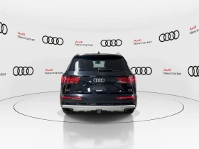Audi Q7 * 3.0 TFSI quattro Technik tiptronic | Driver Assi - 43050 лв. / 22011.12 € - 77783597 7